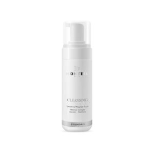 CLEANSING Sensitive Micellar Foam