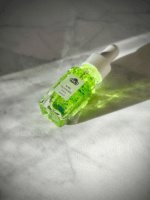 Kiwi Nail Shot 3