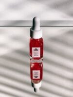 Nail Scrub 2