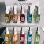 Nail Shot Bar