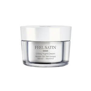Feel Satin Lifting Night Cream