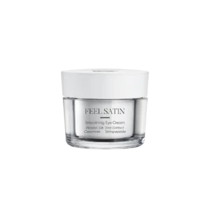 FEEL SATIN Smoothing Eye Cream