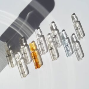 Solutions Ampoules