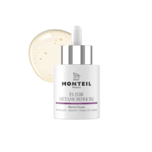 Élixir Métamorphose Retinol Drops