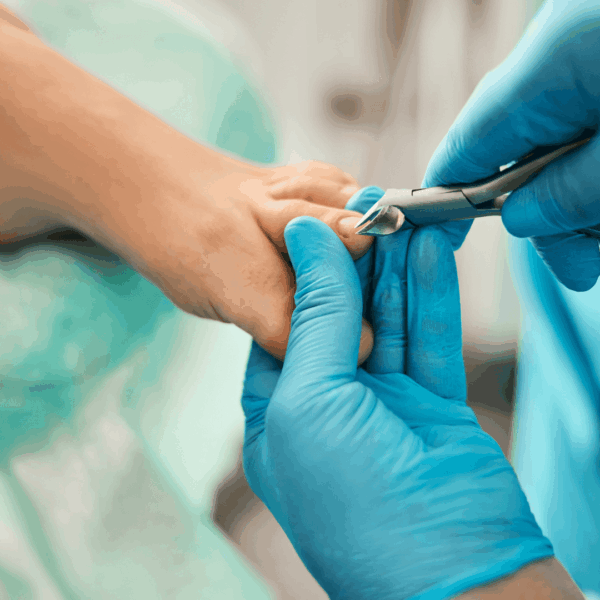 Tangen & Instrumenten