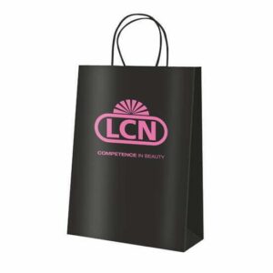 LCN Papieren Draagtas, 1 stuk