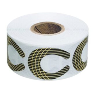 LCN Papier-Sjablonen Easy, 500 stuks