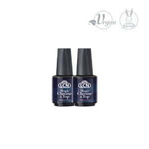 Magic Chrome & Top, 10ml