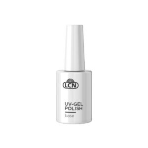 UV Gel Polish Base Coat, 10 ml