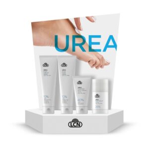 Display "Urea"