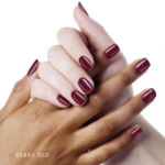 Berry red