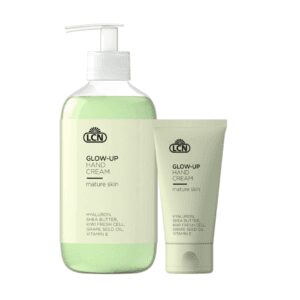 Glow-Up Hand Cream