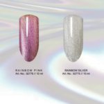 Magic chrome