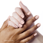 candy pink