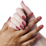 marsala red