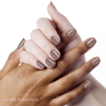 taupe elegance