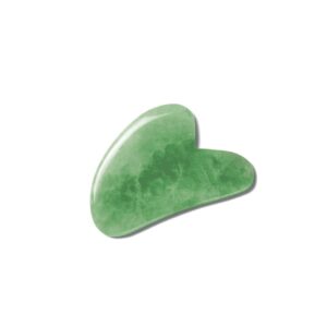 Pierre de massage Gua Sha