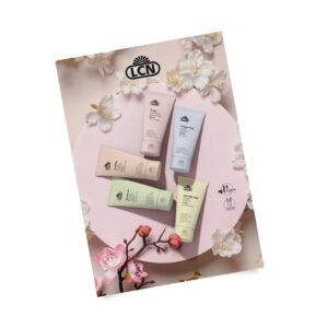 Poster Hand Care Concept A1