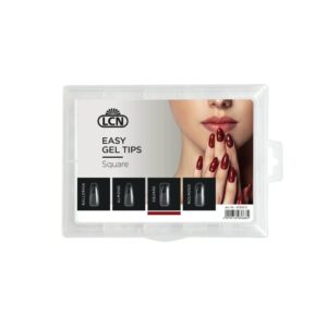 Easy Gel Tips