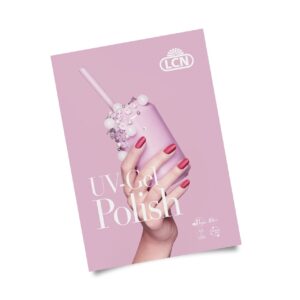 Poster UV-Gel Polish