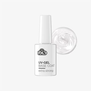 UV-Gel Base Coat - extra strong, 10ml