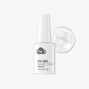 UV-Gel Base Coat - universal, 10ml