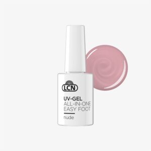 UV-Gel All-in-One Easy Foot, 10ml