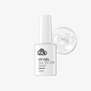 UV-Gel All-in-One Easy, 10ml