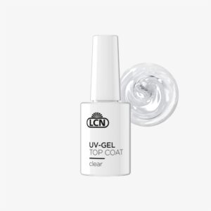 UV-Gel Top Coat, 10ml