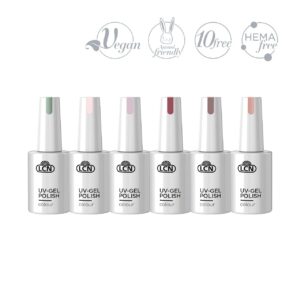 UV-Gel Polish, 10ml "We Are One"