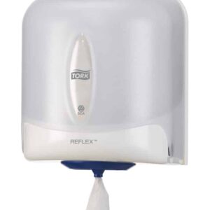 Tork Reflex Dispenser M4 + Recharge