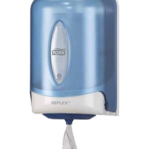 Tork Reflex Dispenser M3 + Recharge