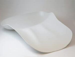 Plateau de collecte en plastique prof