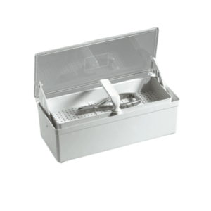 Instrumentenbak, 1000 ml