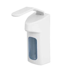 Dermados dispenser, 500 ml