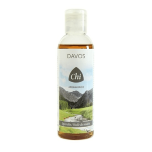 Chi Davos Huile Musculaire, 100 ml