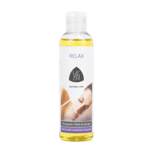 Chi Lavinchi Huile de Massage, 150 ml