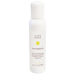 Huile anti-cellulite, 100 ml