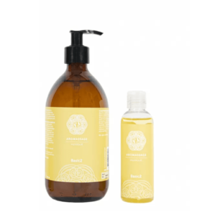 Chi Aromassage Basic 2
