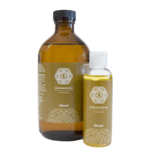Chi Aromassage Wood
