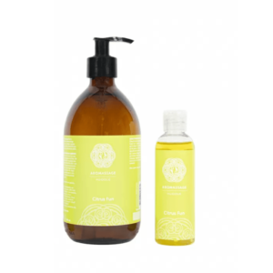 Chi Aromassage Citrusfun