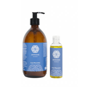 Chi Aromassage Cool Recovery