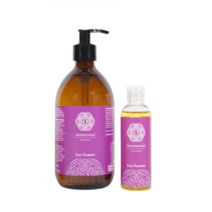 Chi Aromassage Fun Flowers