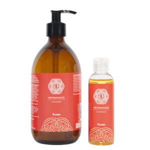 Chi Aromassage Roses