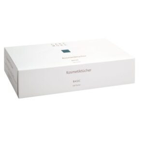 Care and More, 2 -laags Tissues, 100 pièces