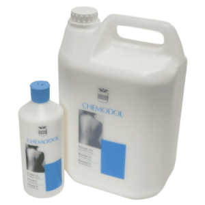 Chemodol Huile de Massage