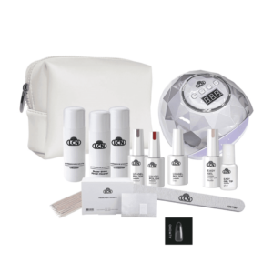 Starter Set Easy Gel Tips