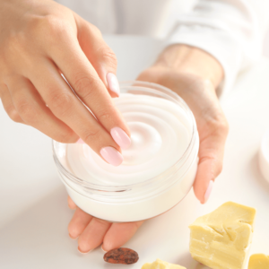 Huile d'Amande & Lotions de Massage