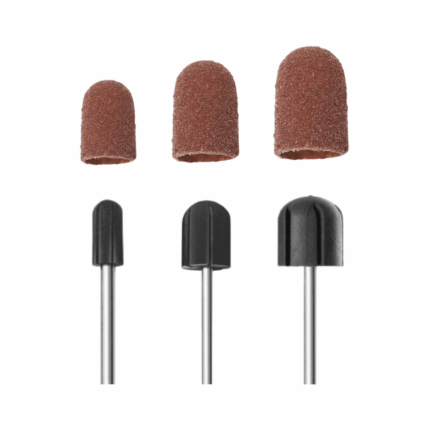 Slijpkappen & Houders