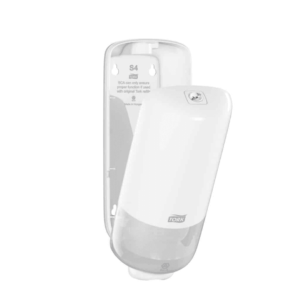 Tork Foam Soap Dispenser S4 + navulling